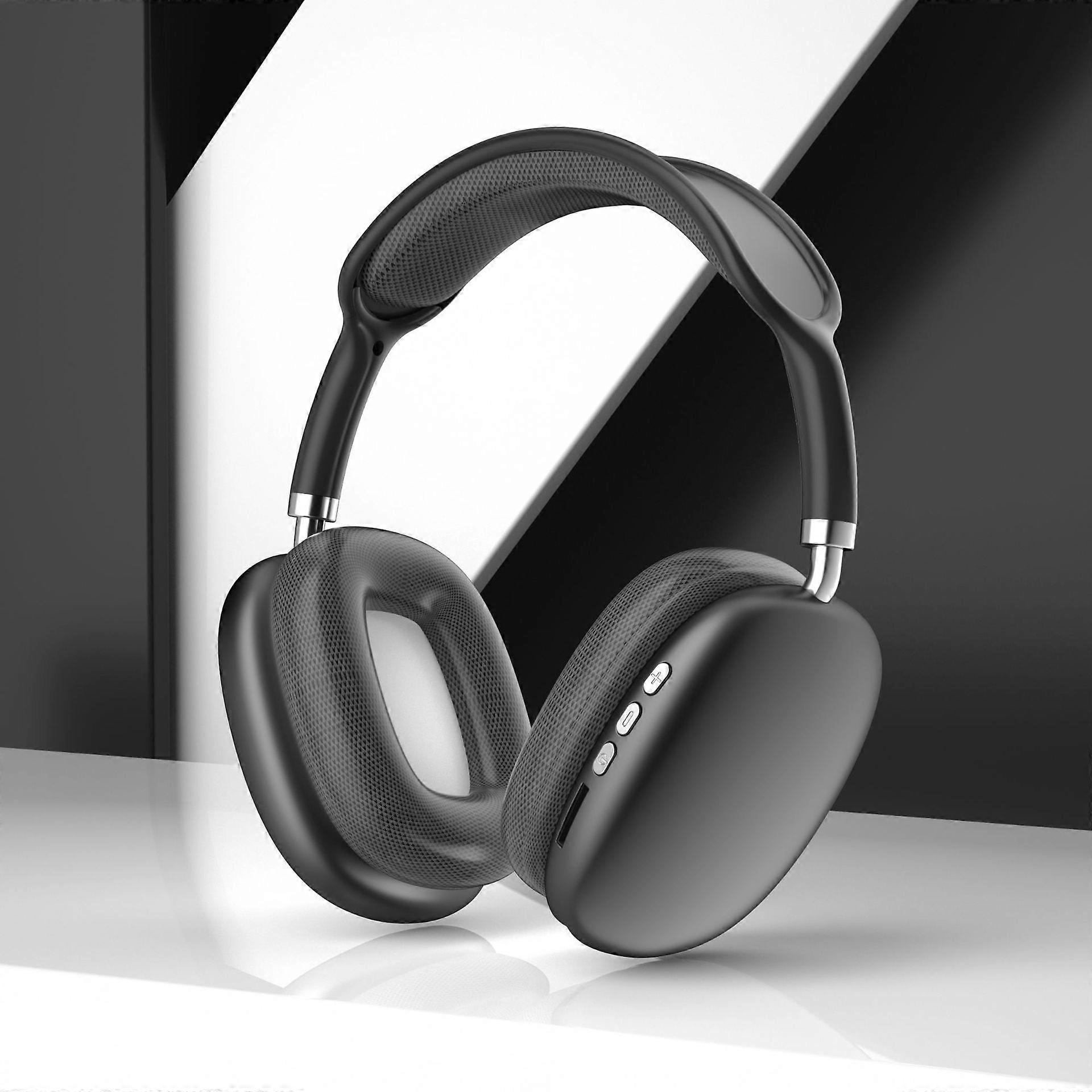P9 PRO max headphone - Image 2