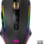 Gaming Mouse