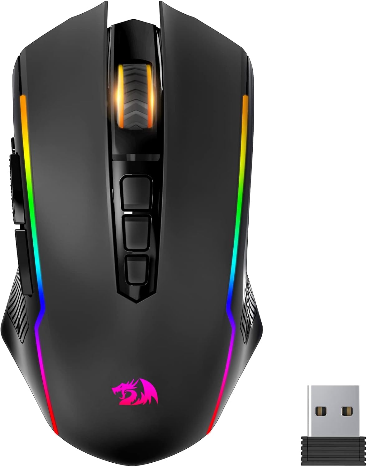 Gaming Mouse