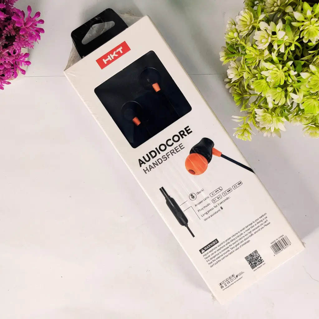 HKT Audiocore Handsfree