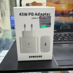 SAMSUNG 45W PD