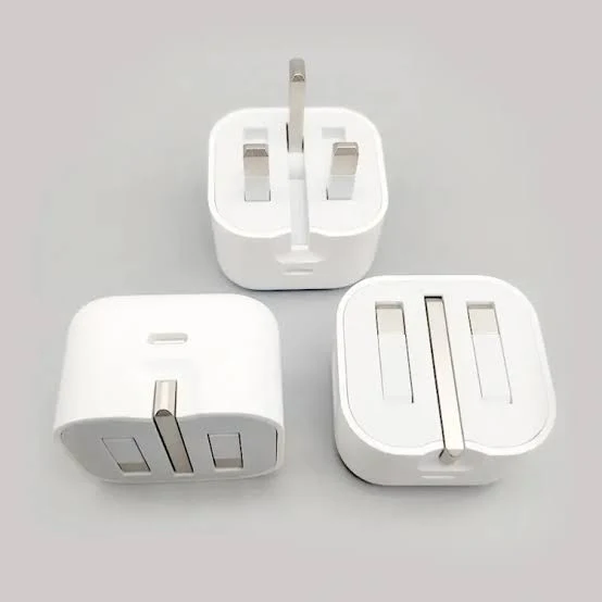 Apple 3 Pin Adobter