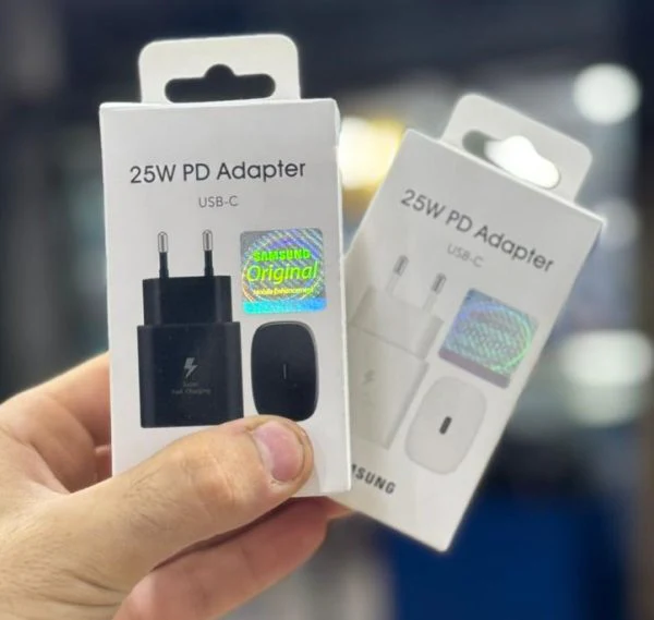 Samsung 25W PD