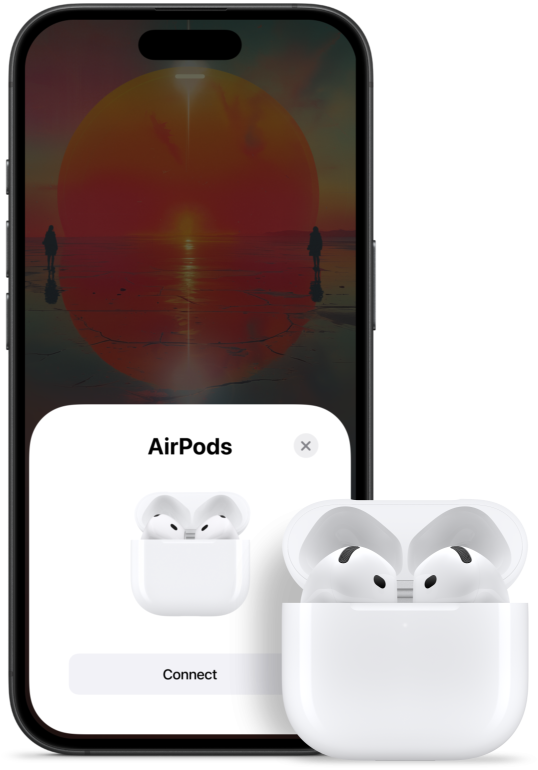 Airpord Gen 4