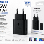 Samsung 25W PD A+ Fast Charger