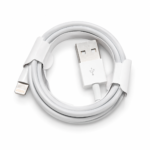 USB to iPhone Charging Cable