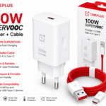 OnePlus 100W Charger+Cable