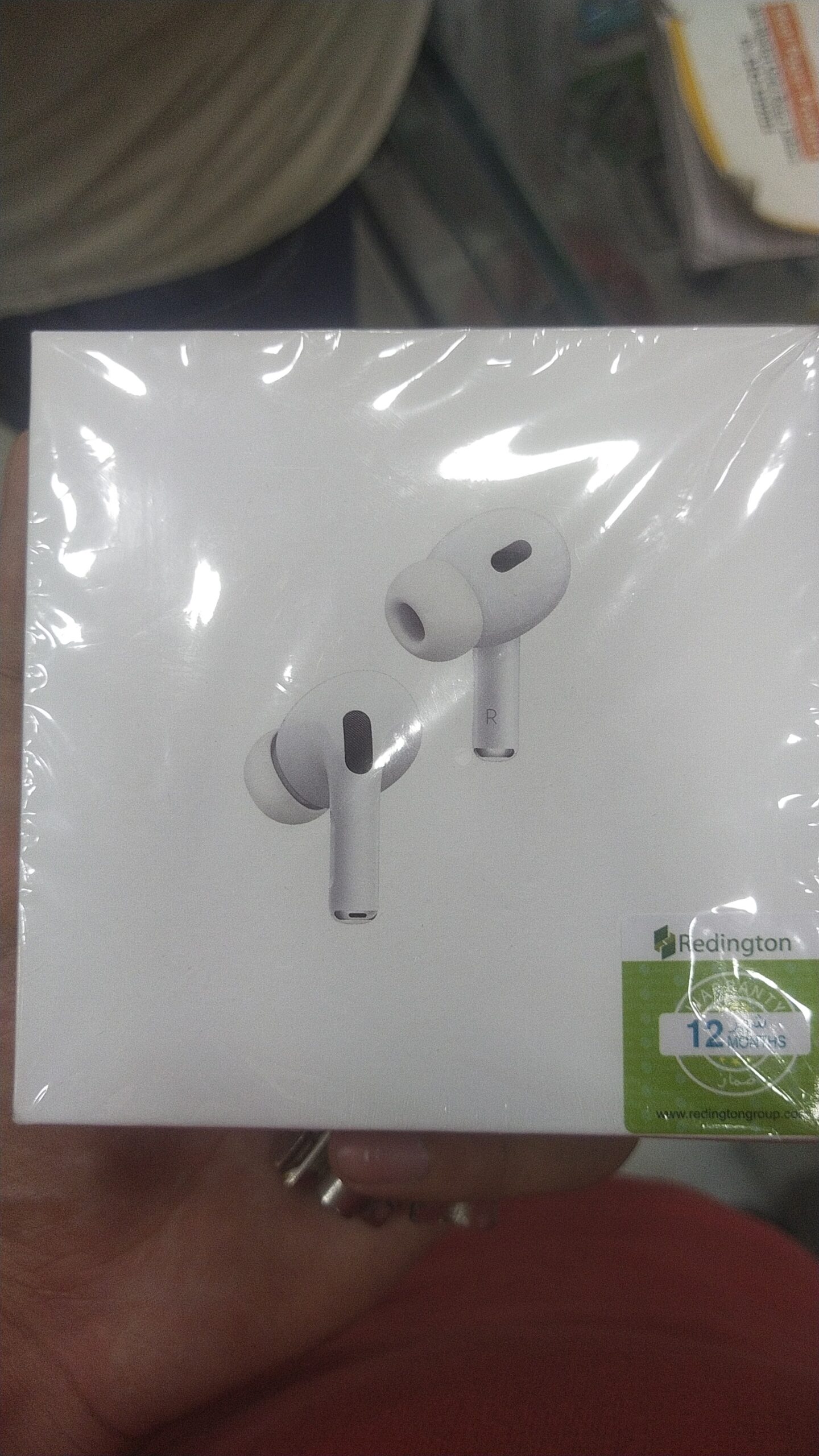 AirBuds Pro 2 True Wireless Earbuds - Image 4