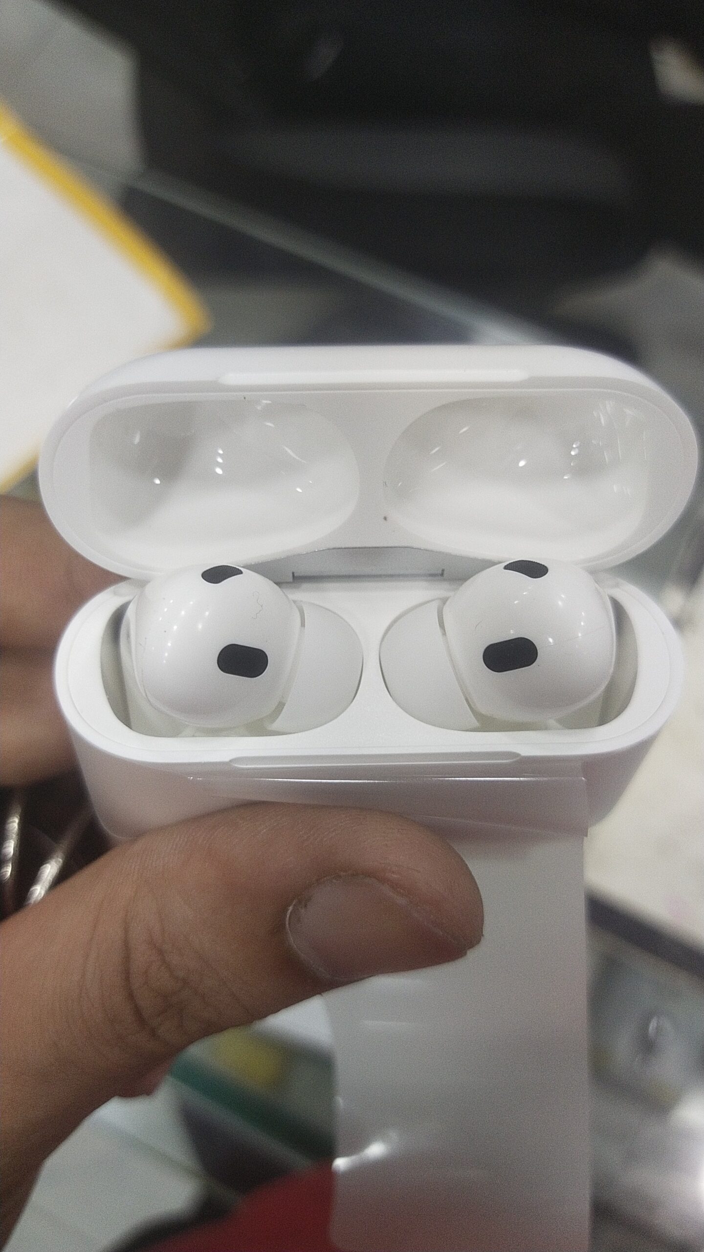 AirBuds Pro 2 True Wireless Earbuds - Image 3